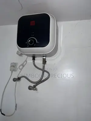 Water Heater