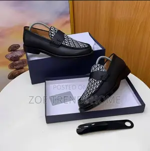 Quality Dior, Valentino,Louis Vuitton Salvatore Ferragamo Shoes