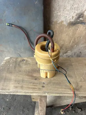 Tokunbo Fuel Pump Range Rover Sport 2006