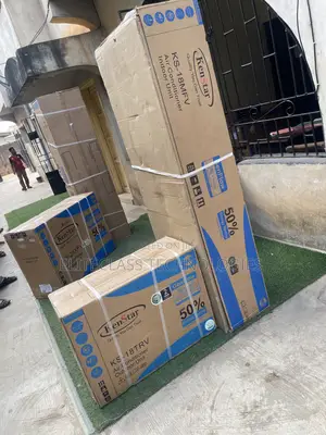 Kenstar Ks-18mfc Tower Style Ac