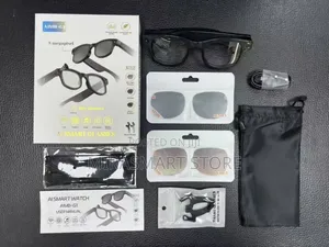 Aimb G1 Ai Smart Glasses