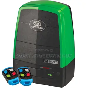 D5 Smart Centurion Gate Motor