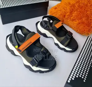 Dsquared Sandals