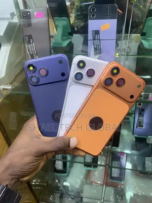 iPhone 14pro Max to 17pro Max Converter