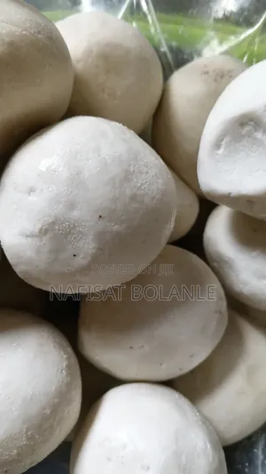 Original Soda\ Kongi Soap and Ghana Soap