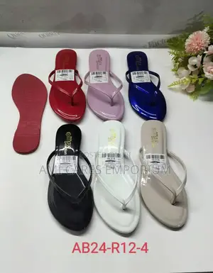 Women Easy Wear Slippers