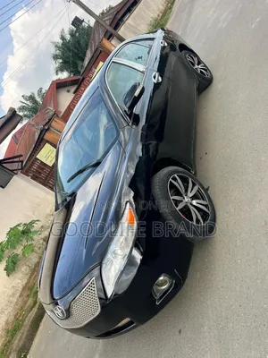 Toyota Camry SE 4dr Sedan (2.5L 4cyl 6A) 2011 Matt Black