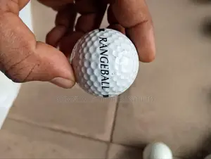 Golf Tokunbo Balls