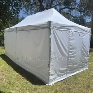 Premium Quality Event Tent Tarpaulin