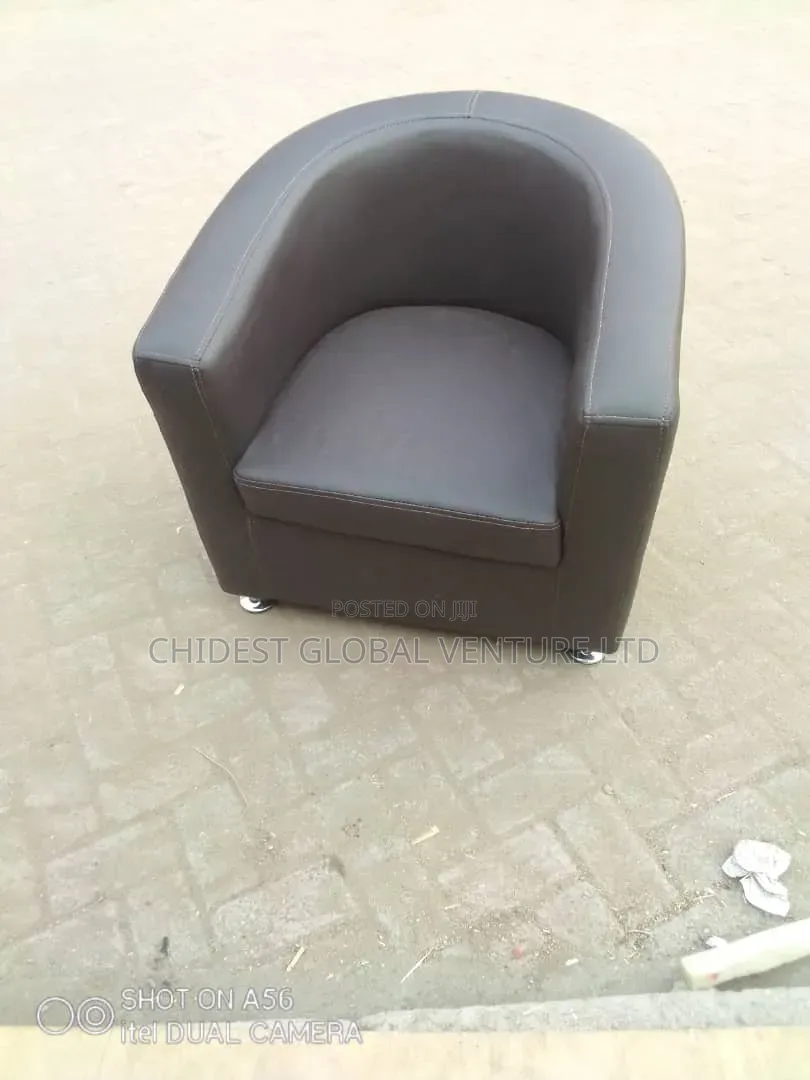 Buckets Chairs