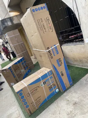 Kenstar Ks-18mfc High Power Standing Ac