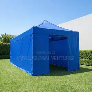 All-Weather Tent Tarpaulin Material