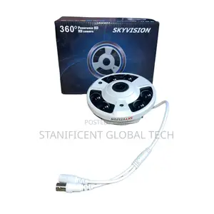 Skyvision 2mp 1080p 360degree Panoramic Infrared Non-Audio Camera