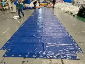 Durable Outdoor Tent Cover Tarpaulin