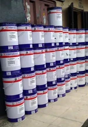 Original International Marine Paint