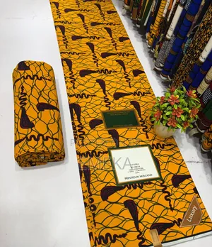 Beautiful Hollandis Fabrics