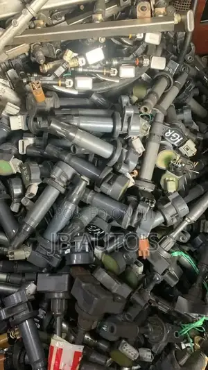 Engine Coil of Any Toyota Available