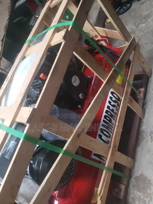 2.2kw Piston Type Compressor