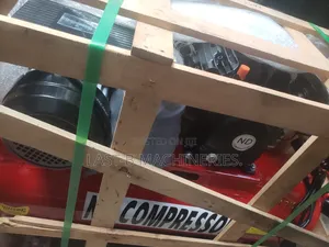 2.2kw Piston Type Compressor