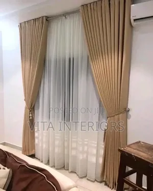 Super Grade Curtains