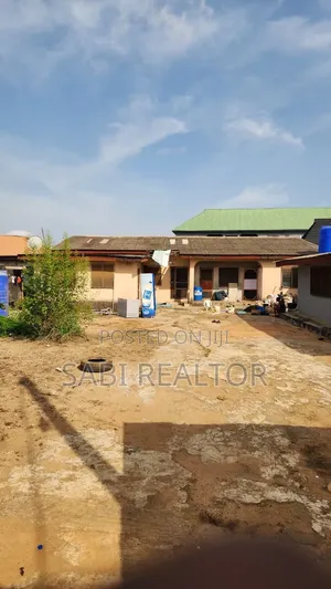 Land For Sale | Standard Half Plot At Akesan In Alimosho Local Govt.