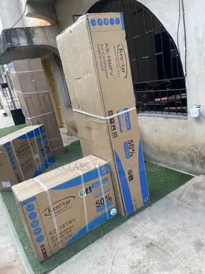 Kenstar Ks-18mfc Air Cooling Equipment