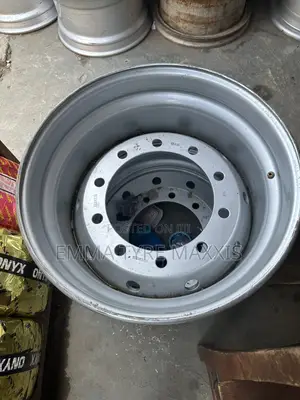 385/65r22.5, 12.00r20 and 315/80r22.5 Rims All Track Rims