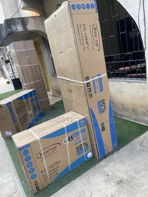 Kenstar Ks-18mfc Air Conditioner Tower Model