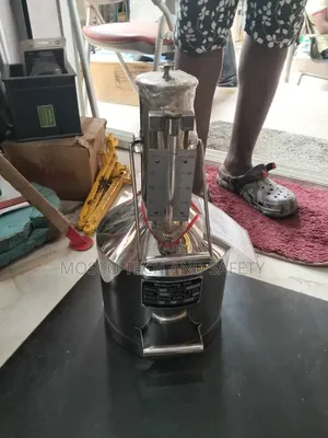 Diesel Measuring Can