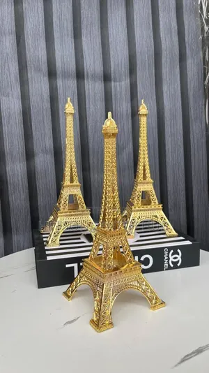 Decorative Ornaments