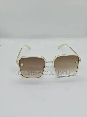 Chanel Luxury Sunglasses