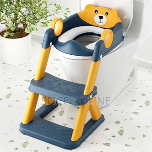 Xvip Exclusive Potty Trainer for Kids