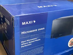 Maxi 30l Microwave