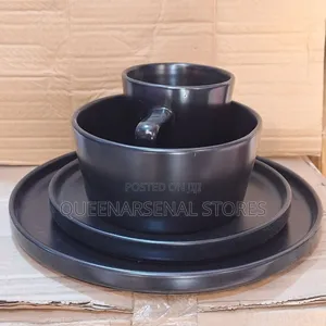 4pcs Dinner Set