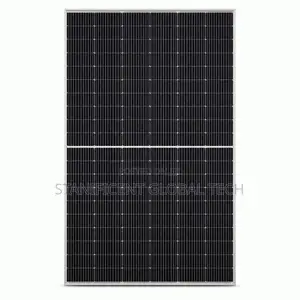 Jinko 650watts Bifacial Mono Solar Panel