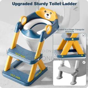 Xvip Premium Potty Trainer for Kids