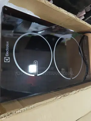 Electrolux Two Burner Induction Cooker
