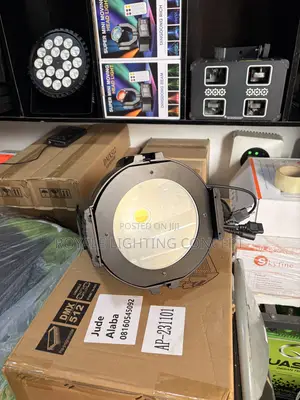 200w Cob Stage Light