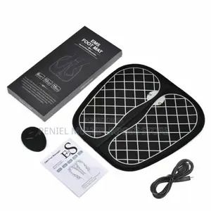 Ems Foot Massager