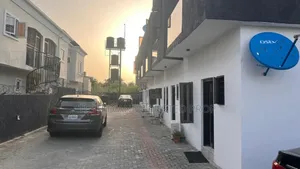 Furnished 2bdrm Duplex in Ogidan Before, Olokonla for sale