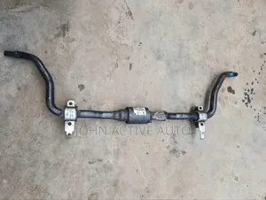Stabilizer Rod Gle 166 Amg Mercedes