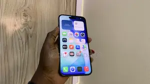 Apple iPhone 16 Plus 128 GB Black