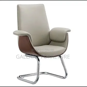 Luxury Executive Visitors Chair