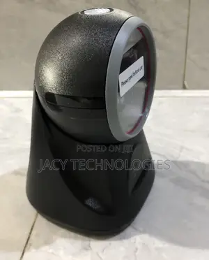 2d Cecon Barcode Scanner