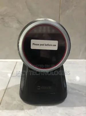 2d Cecon Barcode Scanner