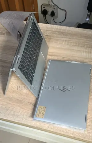 Laptop HP EliteBook x360 1030 G7 16GB Intel Core i7 SSD 512GB