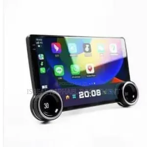 Casteroandroid Carplay Latest Model Brand New One