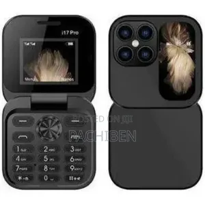 New Mobile Phone
