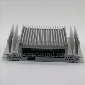 Hyundai Sonata Amplifier