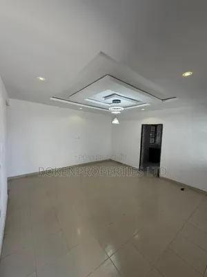 2bdrm Apartment in Adekunle Adebayo for rent